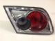 Mazda Mazda6 GG L Boot Light