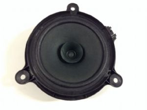 Mazda CX3 DK 2018-on Front Speakers