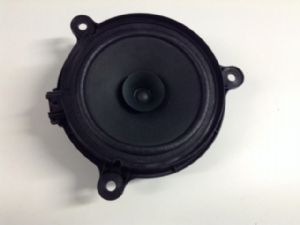Mazda CX3 DK 2018-on Front Speakers