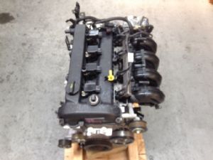 Mazda Mazda6 GH1051 12/07- Engine Assembly