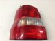 Ford Festiva DW1031 08/96 - L Tail Light