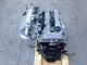 Mazda Familia BJ 1998-2003 Engine Assembly