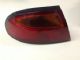 Mazda Lantis CB L Tail Light