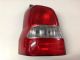 Ford Festiva DW1031 08/96 - L Tail Light