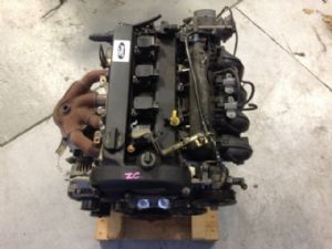 Ford Escape ZC 2006 - 2007 Engine Assembly