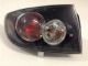 Mazda Mazda3 BK10F2 03/06- L Tail Light