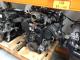 Mazda MPV LV 1998-1999 Engine Assembly