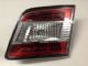 Mazda MPV LY 2006-2016 R Tailgate Light