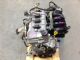 Mazda Demio DY 2002-2007 Engine Assembly