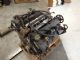 Mazda Tribute EP Engine Assembly