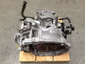 Ford Laser BJ 98- Automatic Transmission