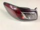 Mazda Mazda3 BL L Tail Light
