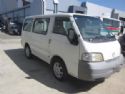 Mazda Bongo SK