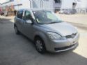 Mazda Demio DY 2002-2007