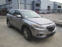 Mazda CX9 TB10A1 10/07-