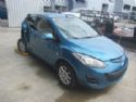Mazda Demio DE 2007-2014