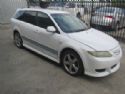 Mazda Atenza GY 2002-2008